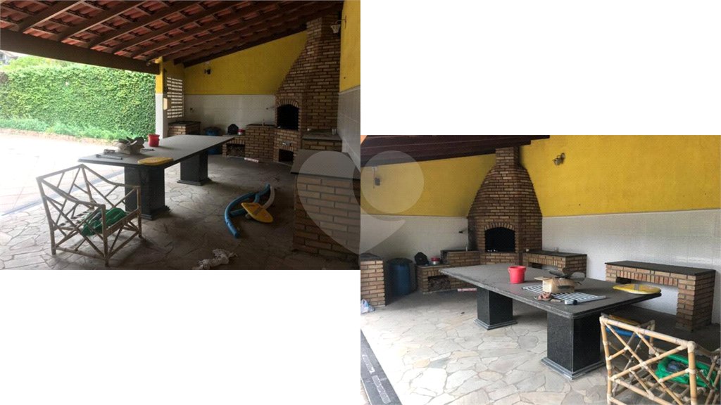 Sobrado à venda com 3 quartos, sendo 1 suíte, em Jardim Indaiá, Poá, SP