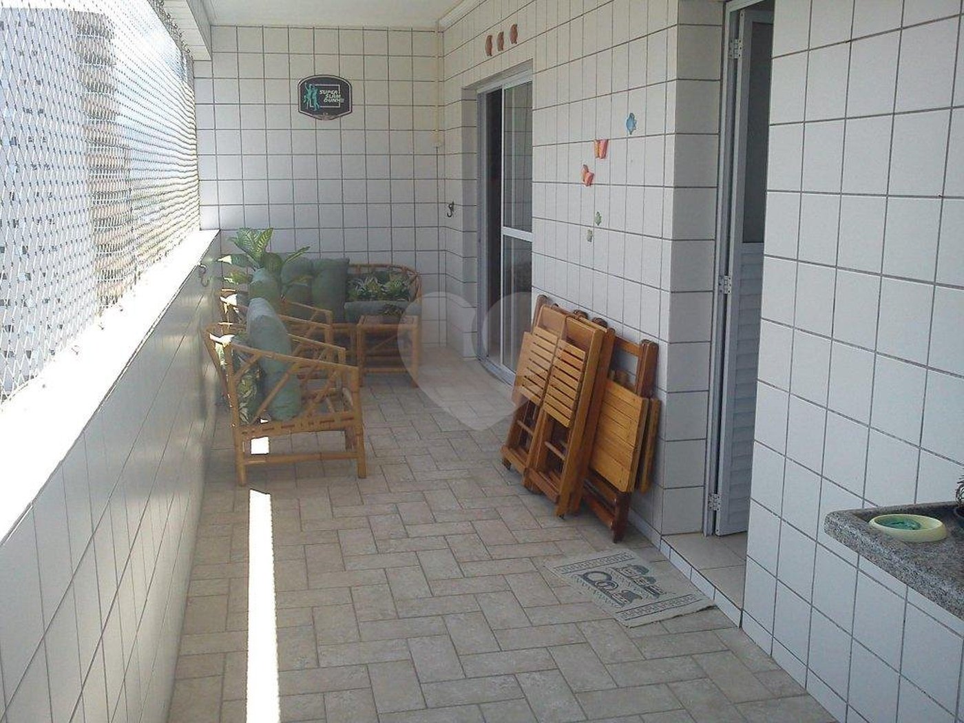 Apartamento à venda com 3 quartos, sendo 1 suíte, em Aviação, Praia Grande, SP