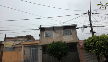 Casa à venda com 5 quartos, sendo 1 suíte,  em Residencial Monsenhor Romeu Tortorelli, São Carlos, SP