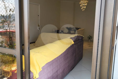 Apartamento à venda com 3 quartos, sendo 1 suíte, em Vila Aurora (zona Norte), São Paulo, SP