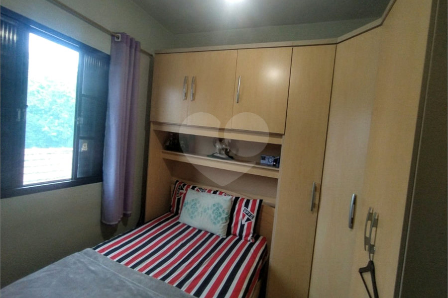Sobrado à venda com 5 quartos em Imirim, São Paulo, SP