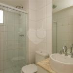 Apartamento à venda com 3 suítes em Alto da Boa Vista, São Paulo, SP