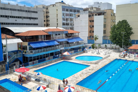 Casa de Vila à venda com 3 quartos em Tijuca, Rio de Janeiro, RJ