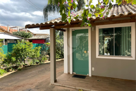 Casa à venda com 2 quartos em Maria Joaquina (tamoios), Cabo Frio, RJ
