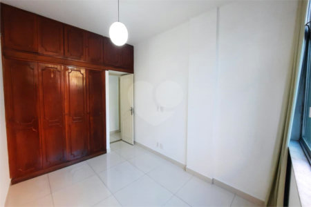 Apartamento à venda com 3 quartos em Tijuca, Rio de Janeiro, RJ