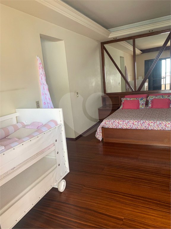 Apartamento à venda com 3 quartos, sendo 1 suíte, em Tucuruvi, São Paulo, SP