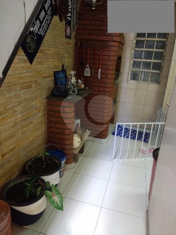Sobrado à venda com 3 quartos, sendo 1 suíte, em Vila Medeiros, São Paulo, SP