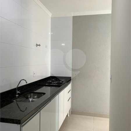 Apartamento para alugar com 2 quartos em Vila Paulicéia, São Paulo, SP