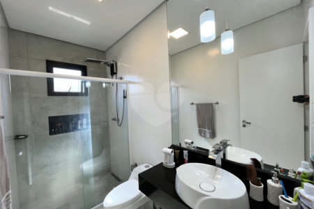 Casa à venda com 3 suítes no condomínio Village Ipanema 1, Araçoiaba da Serra - SP
