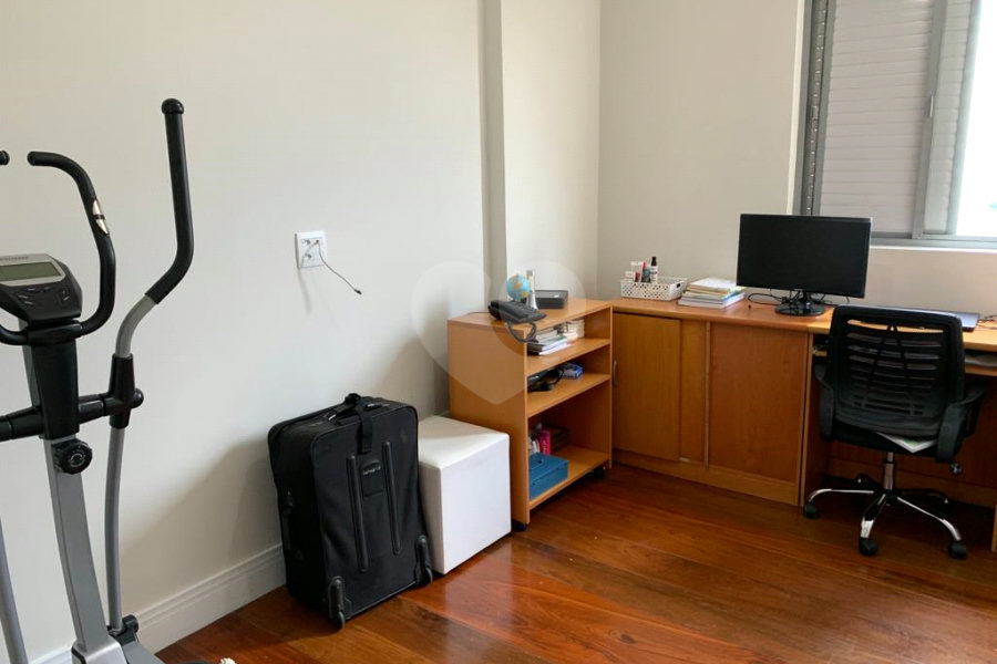 Apartamento à venda com 3 quartos em Mandaqui, São Paulo, SP