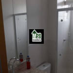 Apartamento à venda com 2 quartos em Caguassu, Sorocaba, SP