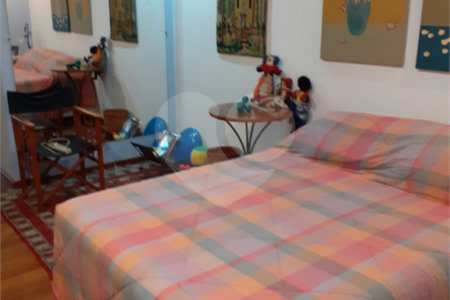 Apartamento à venda com 3 suítes em Conjunto Residencial Morumbi, São Paulo, SP