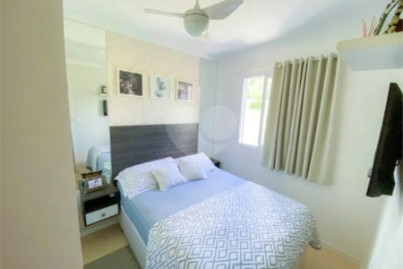 Apartamento à venda com 2 quartos em Jardim Satélite, São José dos Campos, SP