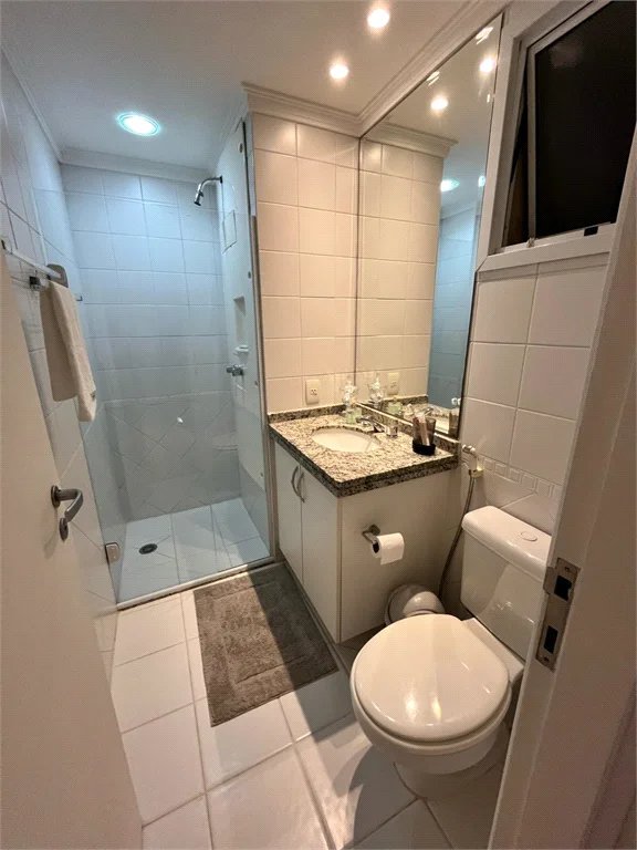 Apartamento à venda com 4 quartos, sendo 3 suítes,  em Lar São Paulo, São Paulo, SP