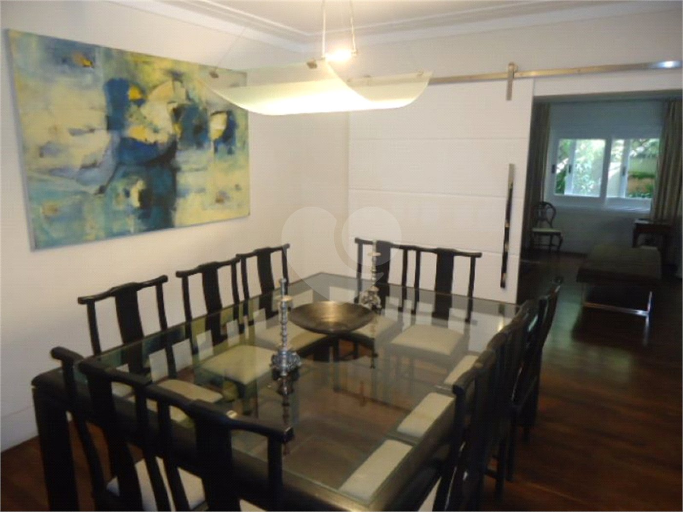 Casa à venda com 3 quartos, sendo 2 suítes,  em Vila Tramontano, São Paulo, SP
