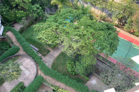 Apartamento à venda com 4 suítes em Morumbi, São Paulo, SP