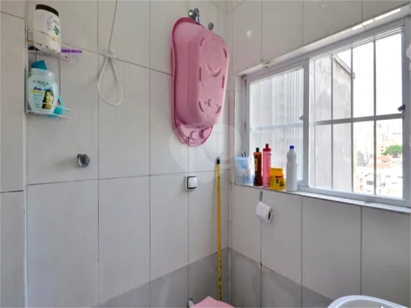 Apartamento à venda com 1 quarto em Barra Funda, São Paulo, SP