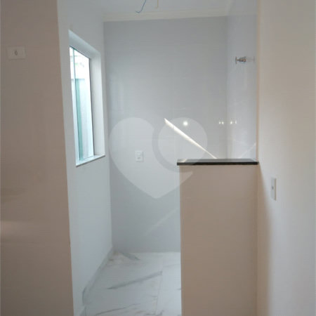 Apartamento à venda com 2 quartos em Parada Inglesa, São Paulo, SP
