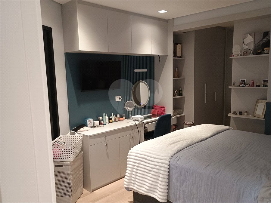 Apartamento para alugar com 2 suítes em Vila Leopoldina, São Paulo, SP