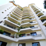 Apartamento à venda com 3 quartos, sendo 1 suíte, em Indianópolis, São Paulo, SP