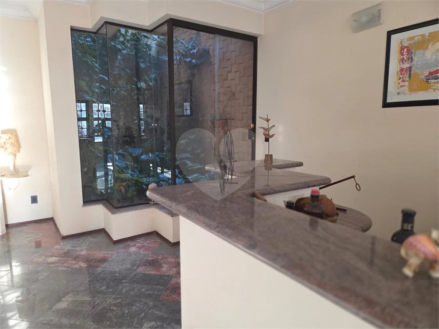 Casa / Sobrado à Venda – Vila Suíça | Indaiatuba/SP