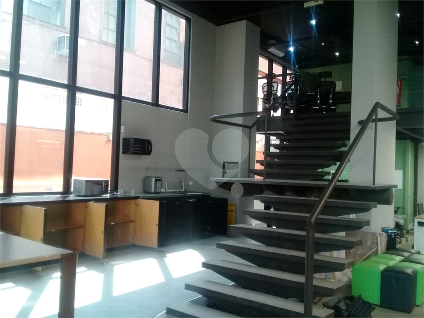 Sala à venda em Pinheiros, São Paulo, SP