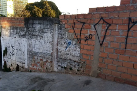 Terreno à venda em Vila Borges, São Paulo, SP