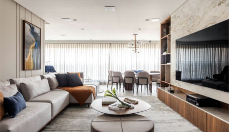 Apartamento à venda com 4 quartos, sendo 2 suítes, em Vila Mariana, São Paulo, SP