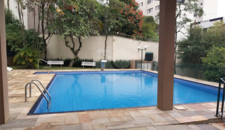 Apartamento à venda com 2 quartos, sendo 1 suíte,  em Santana, São Paulo, SP