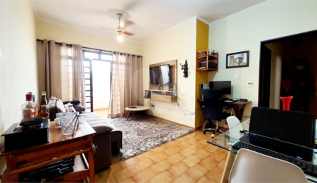 Apartamento à venda com 3 quartos, sendo 1 suíte,  em Nova Ribeirânia, Ribeirão Preto, SP