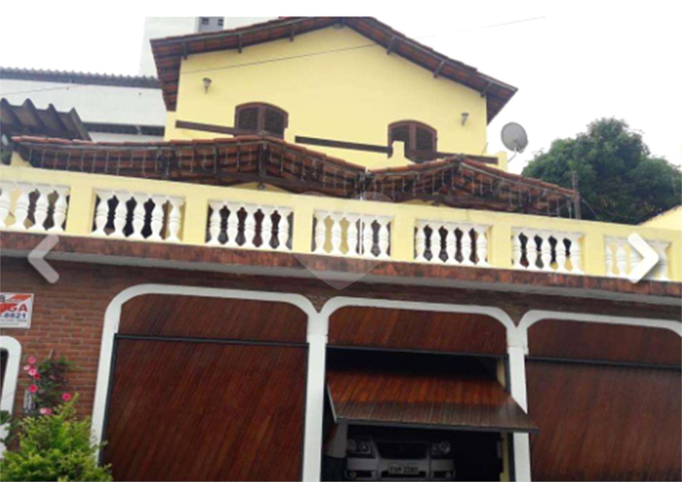 Sobrado à venda com 5 quartos, sendo 1 suíte, em Freguesia do Ó, São Paulo, SP