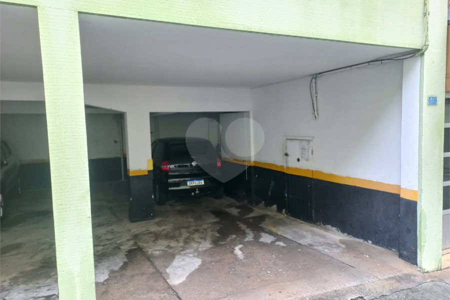 Apartamento à venda com 2 quartos em Santana, São Paulo, SP
