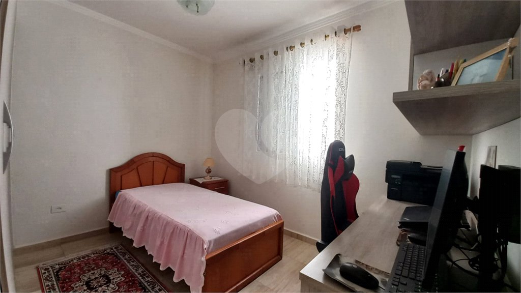 Sobrado à venda com 3 quartos, sendo 1 suíte, em Vila Medeiros, São Paulo, SP