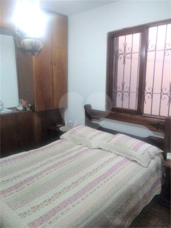 Casa à venda com 3 quartos, sendo 1 suíte, em Parque Continental, São Paulo, SP