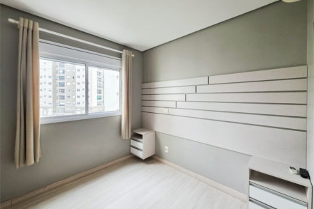 Apartamento à venda com 2 suítes em Vila Andrade, São Paulo, SP