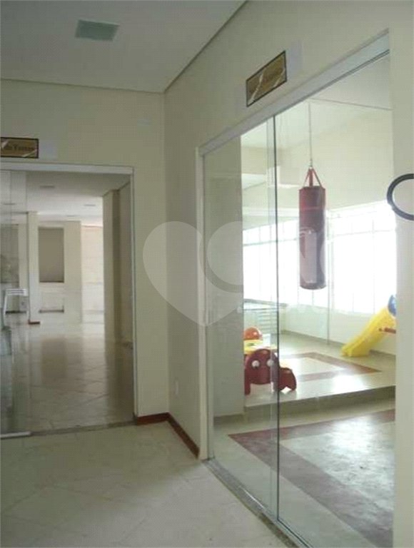 Apartamento no Condomínio Michelangelo
