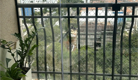 Apartamento para alugar com 2 quartos em Loteamento City Jaragua, São Paulo, SP