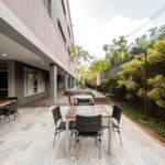 Apartamento à venda com 2 quartos, sendo 1 suíte, em Vila Santa Catarina, São Paulo, SP