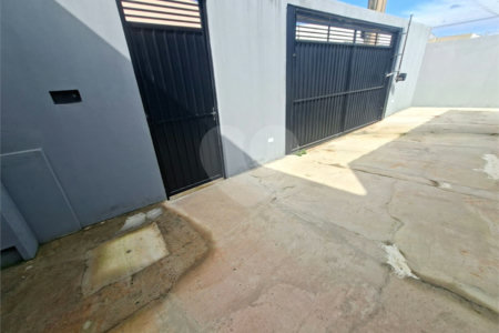 Casa à venda com 2 quartos em Jardim Bela Vista, Itapetininga, SP