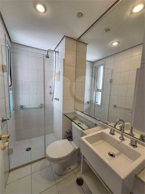 Apartamento para alugar com 3 quartos, sendo 2 suítes, em Brooklin Paulista, São Paulo, SP