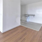 Apartamento à venda com 3 quartos, sendo 2 suítes, em Vila Cruzeiro, São Paulo, SP