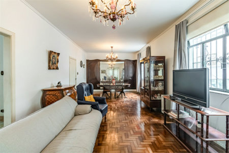 Casa à venda com 3 quartos, sendo 1 suíte, em Jardim Paulista, São Paulo, SP