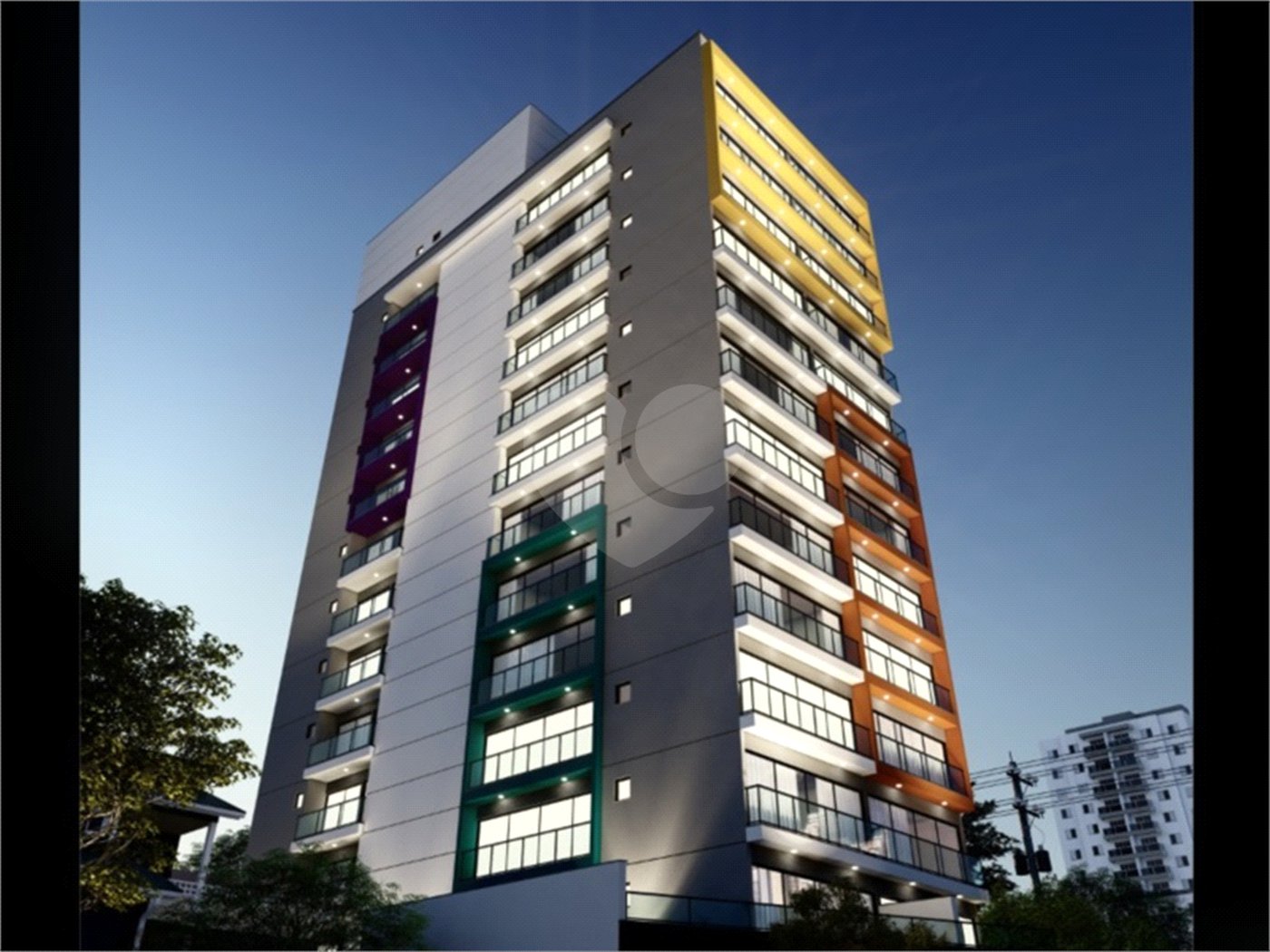 Studio à venda ou para alugar com 1 quarto em Jardim São Paulo(zona Norte), São Paulo, SP