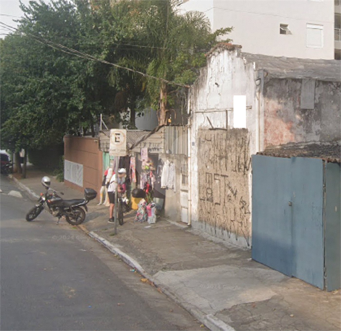 Terreno à venda em Casa Verde, São Paulo, SP