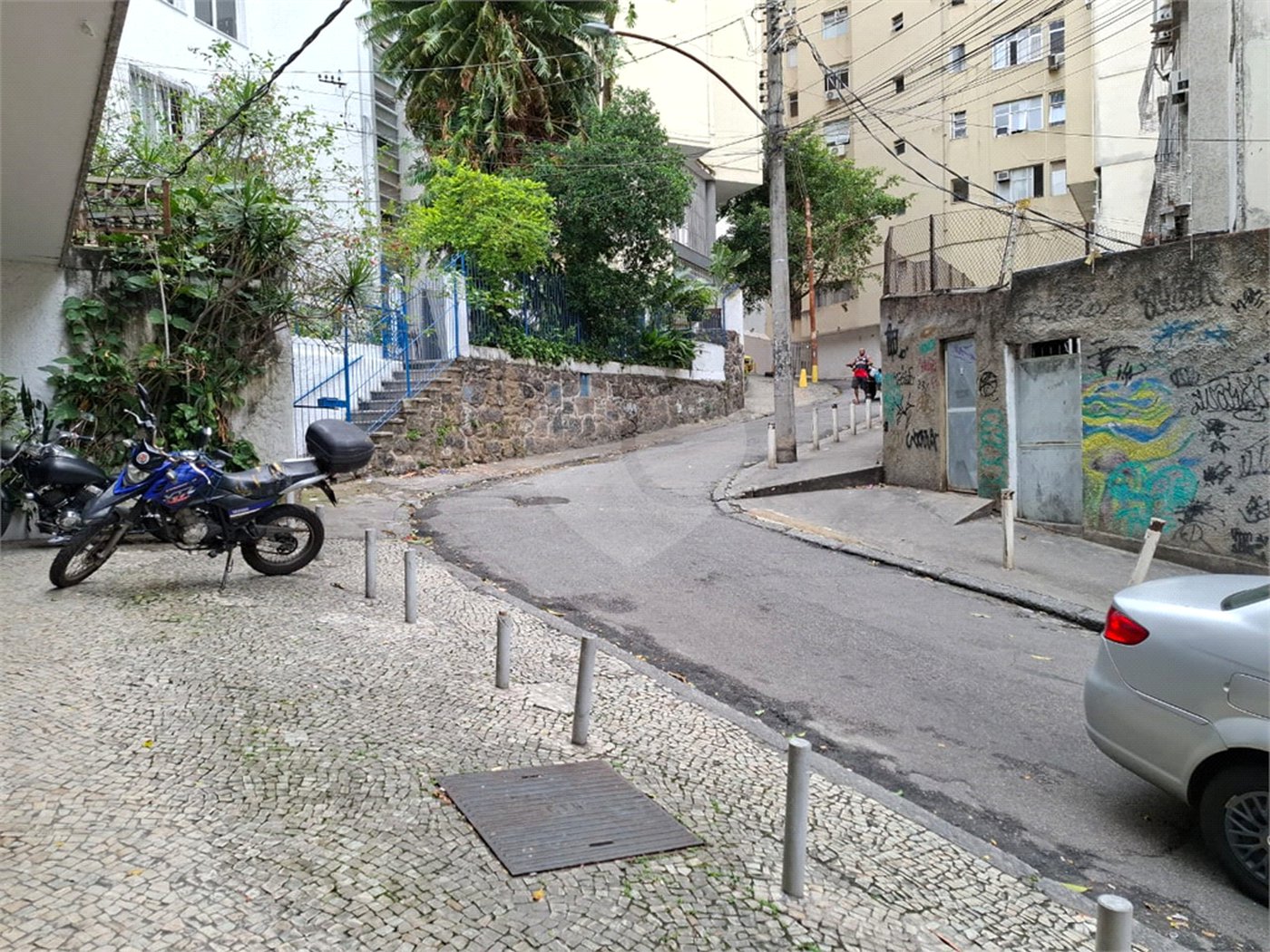 Apartamento à venda com 2 quartos em Copacabana, Rio de Janeiro, RJ