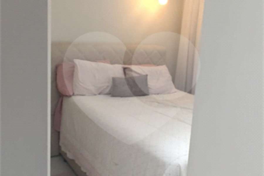 Apartamento à venda com 2 quartos em Freguesia do Ó, São Paulo, SP