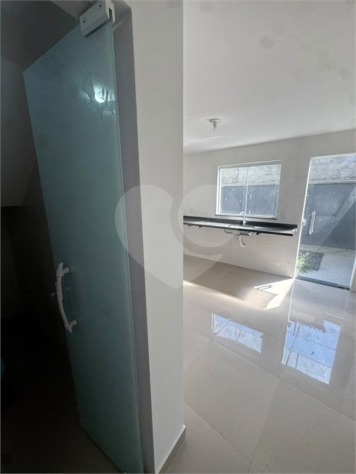 Casa à venda com 2 suítes em Campo Grande, Rio de Janeiro, RJ