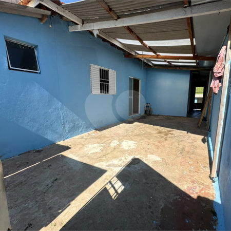 Casa para alugar com 2 suítes em Jardim Fogaça, Itapetininga, SP