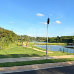 Terreno à venda no condomínio Residencial das Acácias, Paulínia - SP