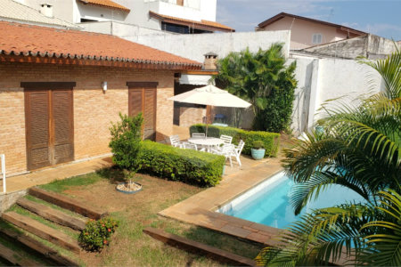 Casa de Vila à venda com 3 quartos, sendo 2 suítes, em Jardim Emília, Sorocaba, SP